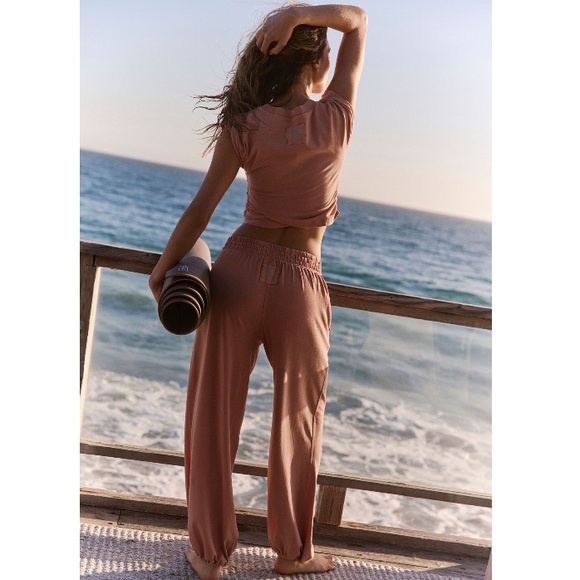 NWT FP Movement Women's Hot Shot Crossover 2-Piece - Picture 5 of 10